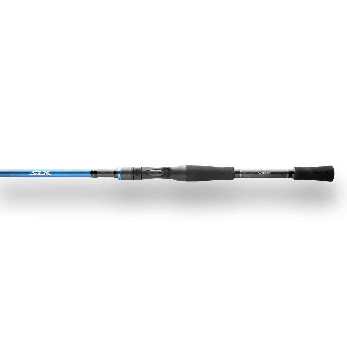 View of Baitcast_Rods Shimano SLX Baitcast Rods SLXC72HA H 7'2'' available at EZOKO Pike and Musky Shop