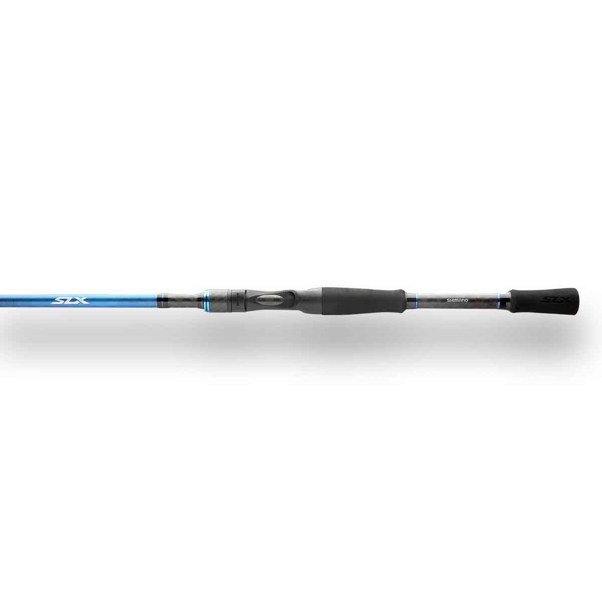 View of Baitcast_Rods Shimano SLX Baitcast Rods SLXCX75MHA MH 7'5'' available at EZOKO Pike and Musky Shop