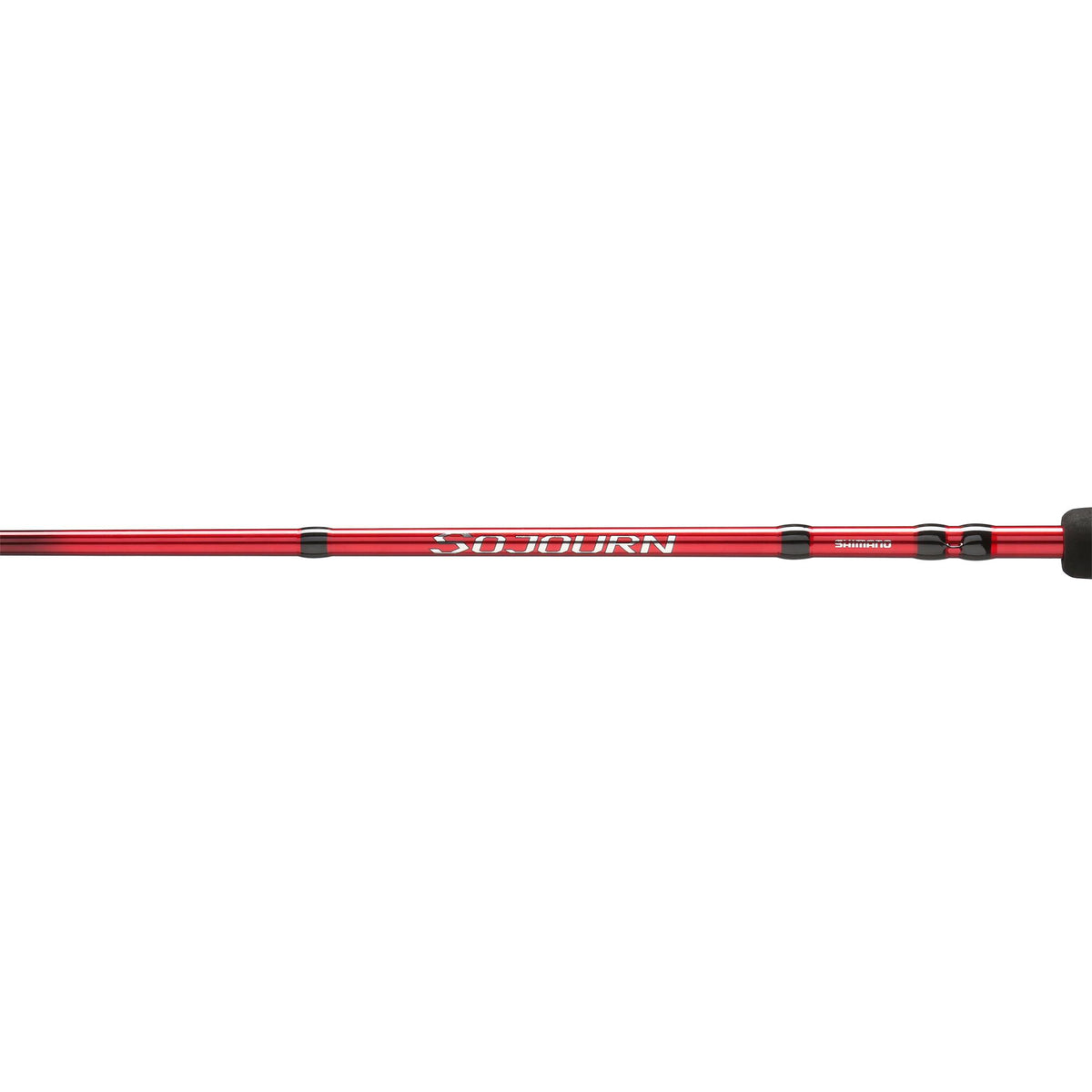 View of Baitcast_Rods Shimano Sojourn Baitcast Rods available at EZOKO Fishing