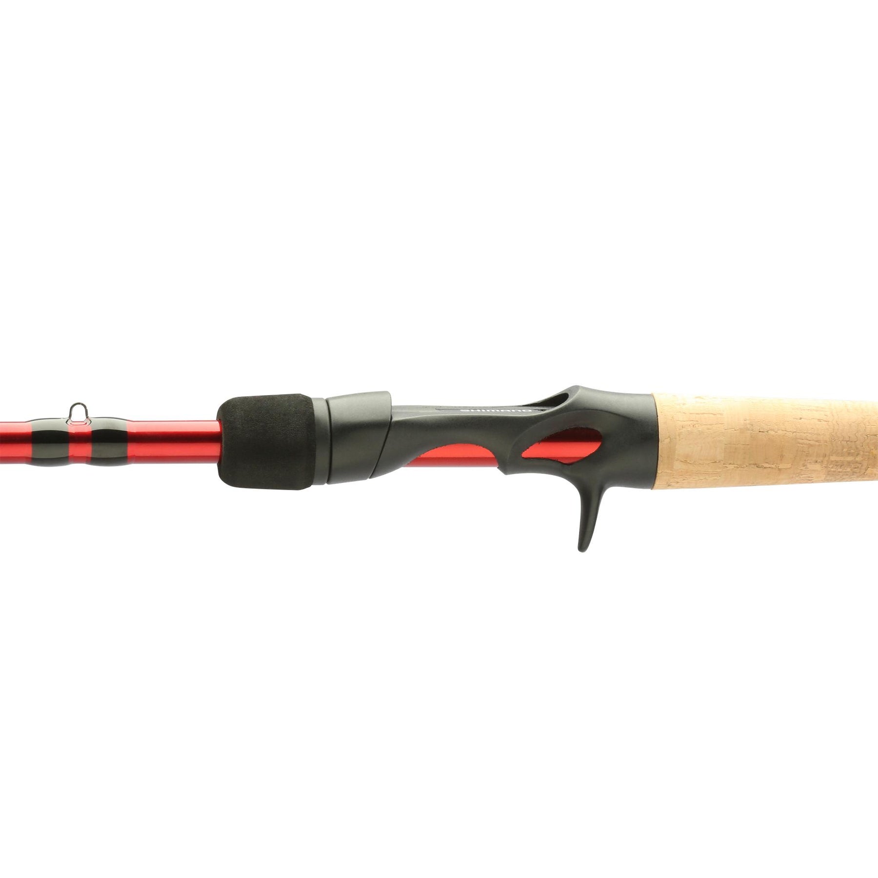 View of Baitcast_Rods Shimano Sojourn Baitcast Rods available at EZOKO Fishing