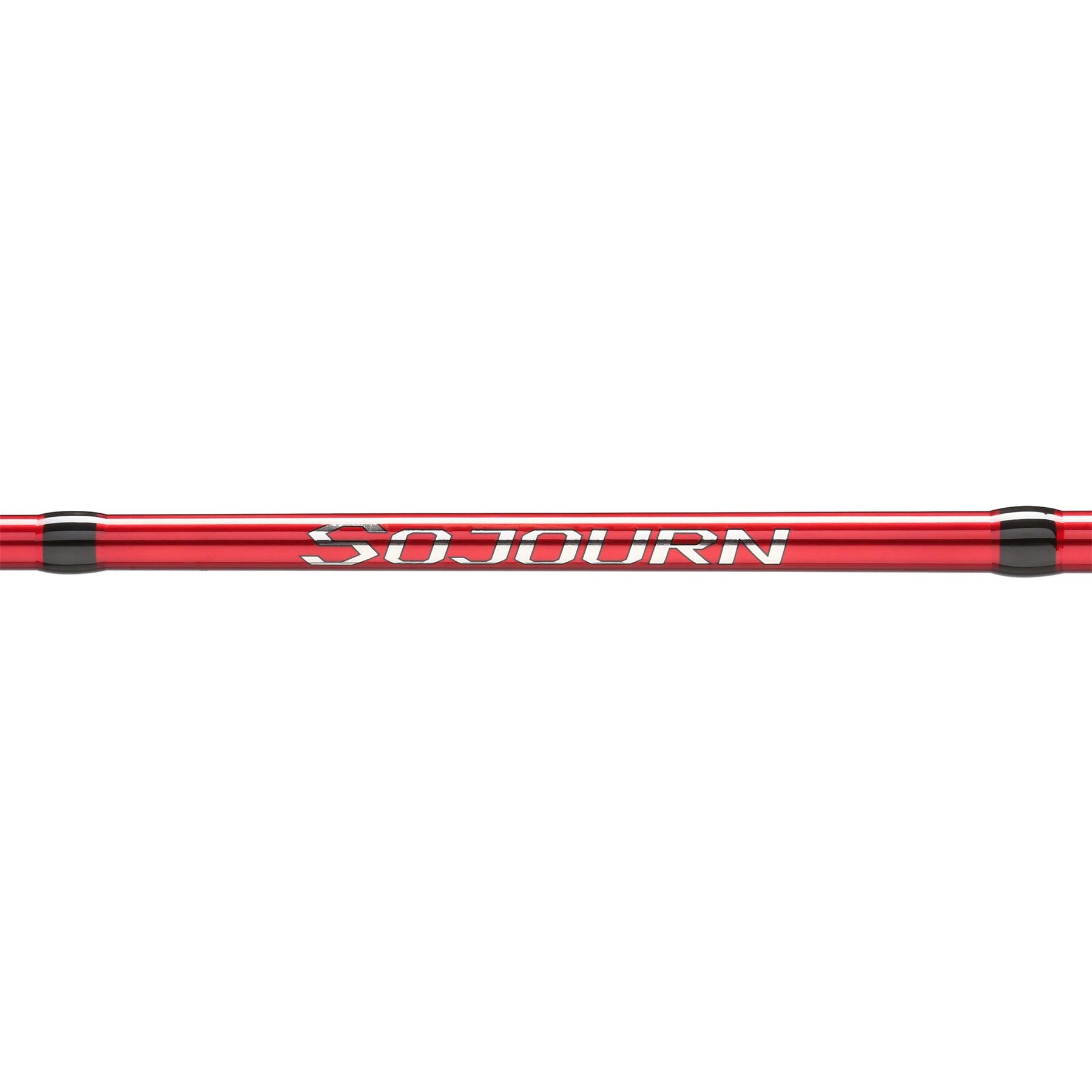 View of Baitcast_Rods Shimano Sojourn Baitcast Rods available at EZOKO Fishing
