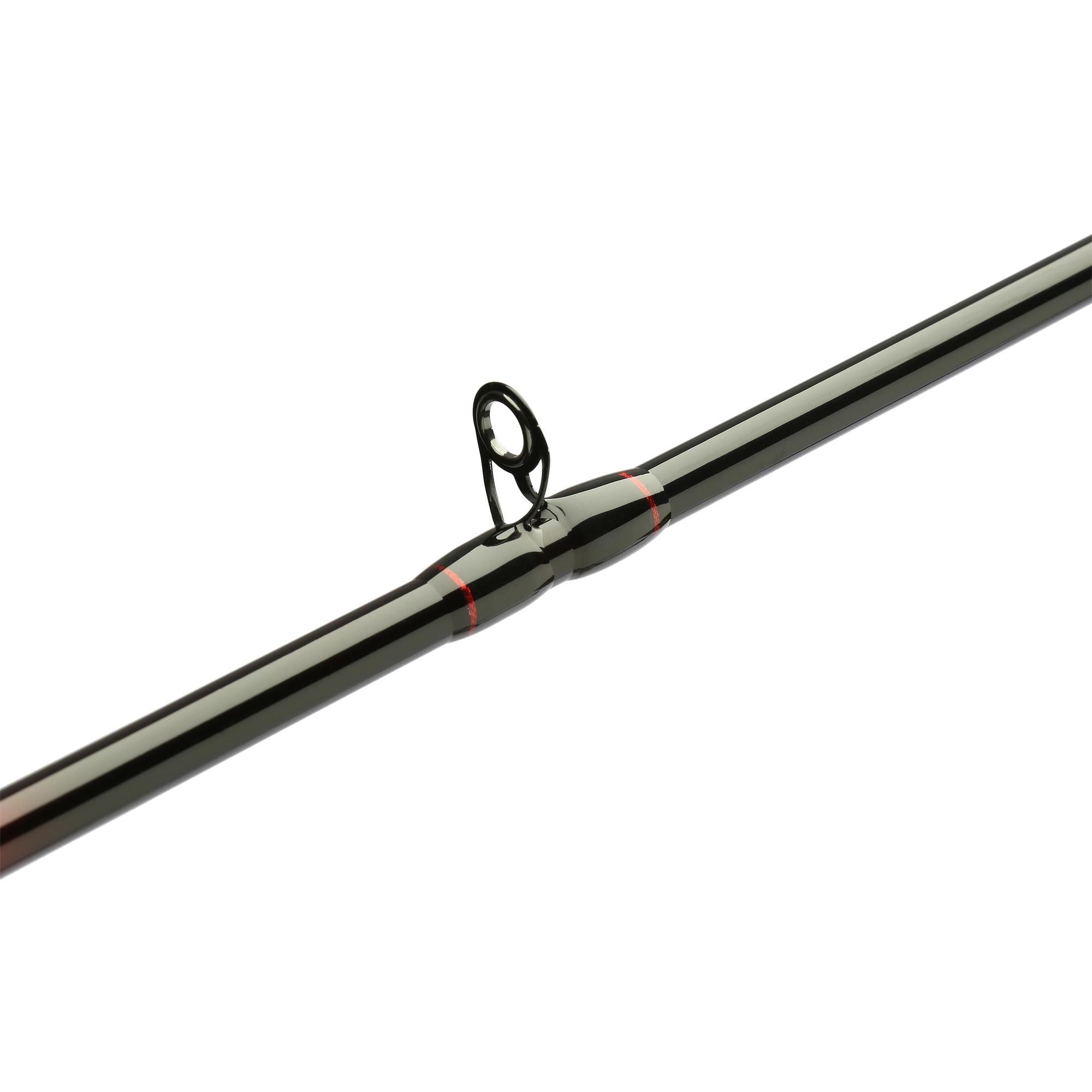 View of Baitcast_Rods Shimano Sojourn Baitcast Rods available at EZOKO Fishing
