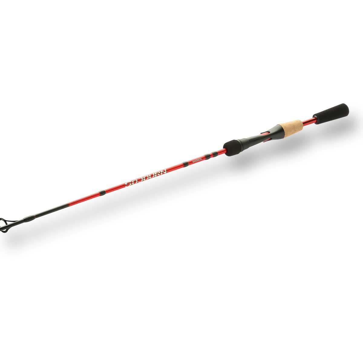 View of Spinning_Rods Shimano Sojourn Spinning Rods available at EZOKO Pike and Musky Shop