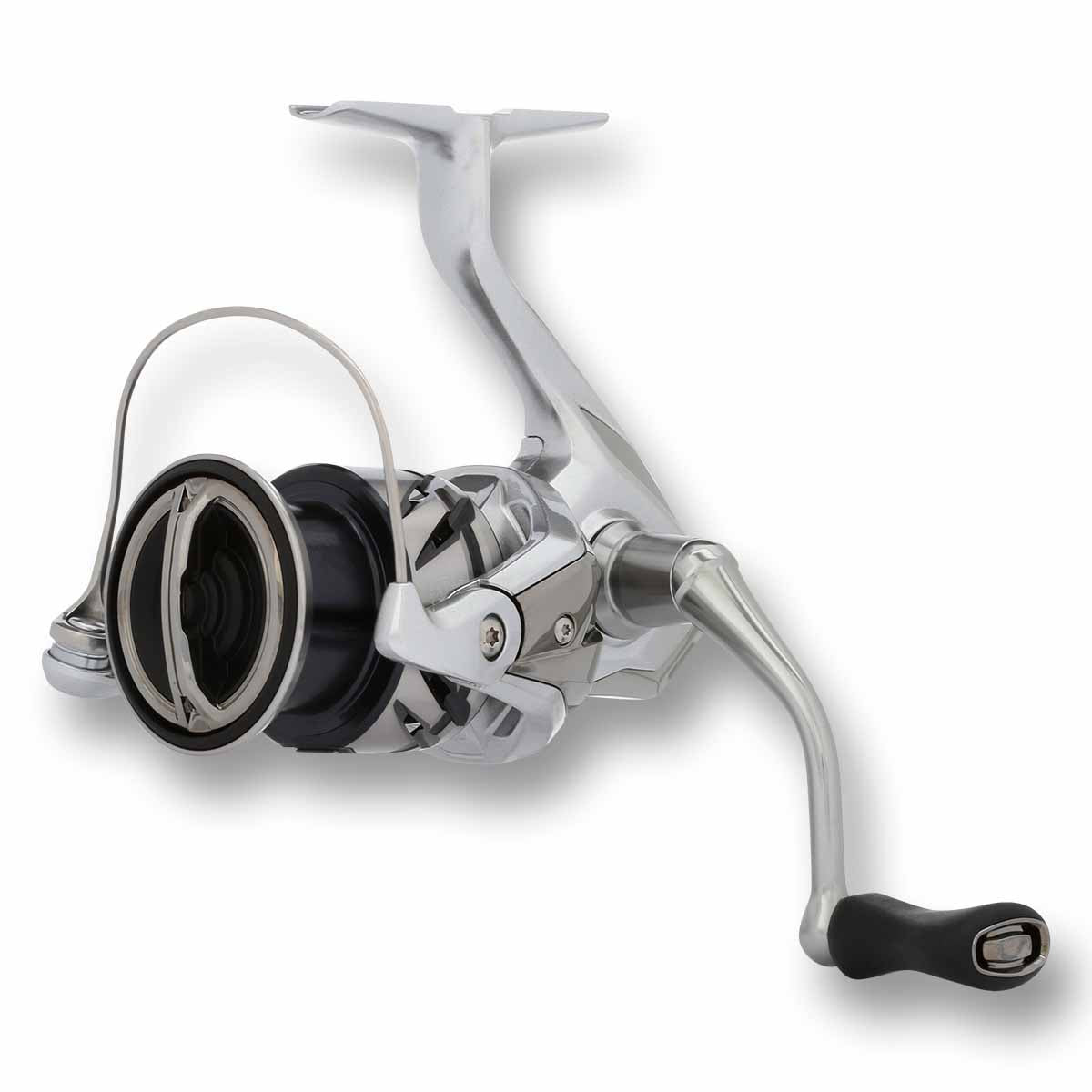 View of Spinning_Reels Shimano Stradic FM Spinning Reels available at EZOKO Pike and Musky Shop