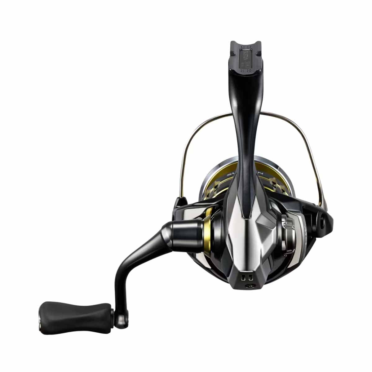 View of Spinning_Reels Shimano Sustain FK Spinning Reels available at EZOKO Pike and Musky Shop