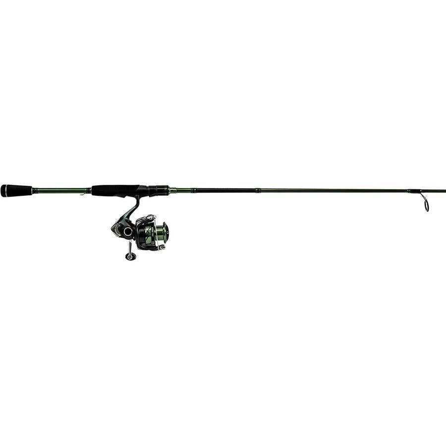 View of Spinning_Combos Shimano Symetre Spinning Combo available at EZOKO Fishing