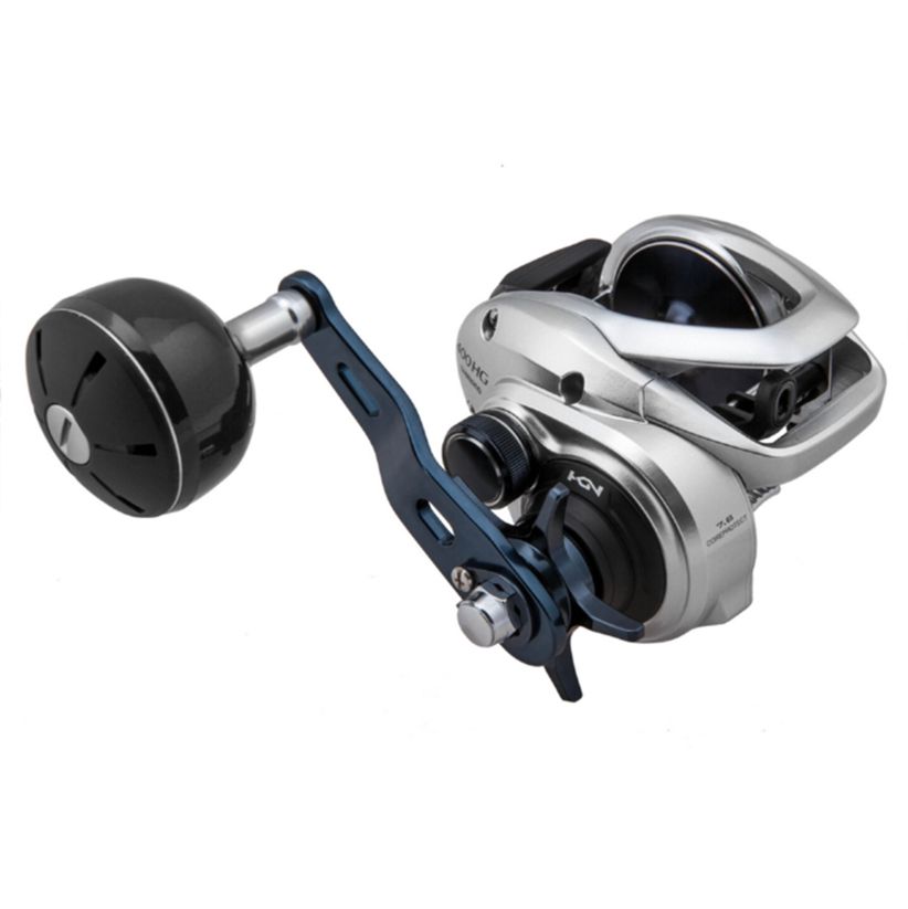 TOP 3 Baitcasting Reels in 2024 For PIKE Fishing (ENG SUB) 