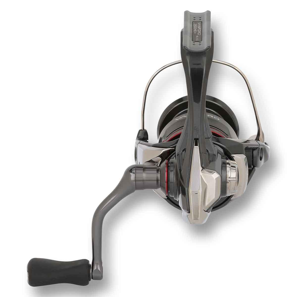 View of Spinning_Reels Shimano Vanford A Spinning Reels available at EZOKO Pike and Musky Shop