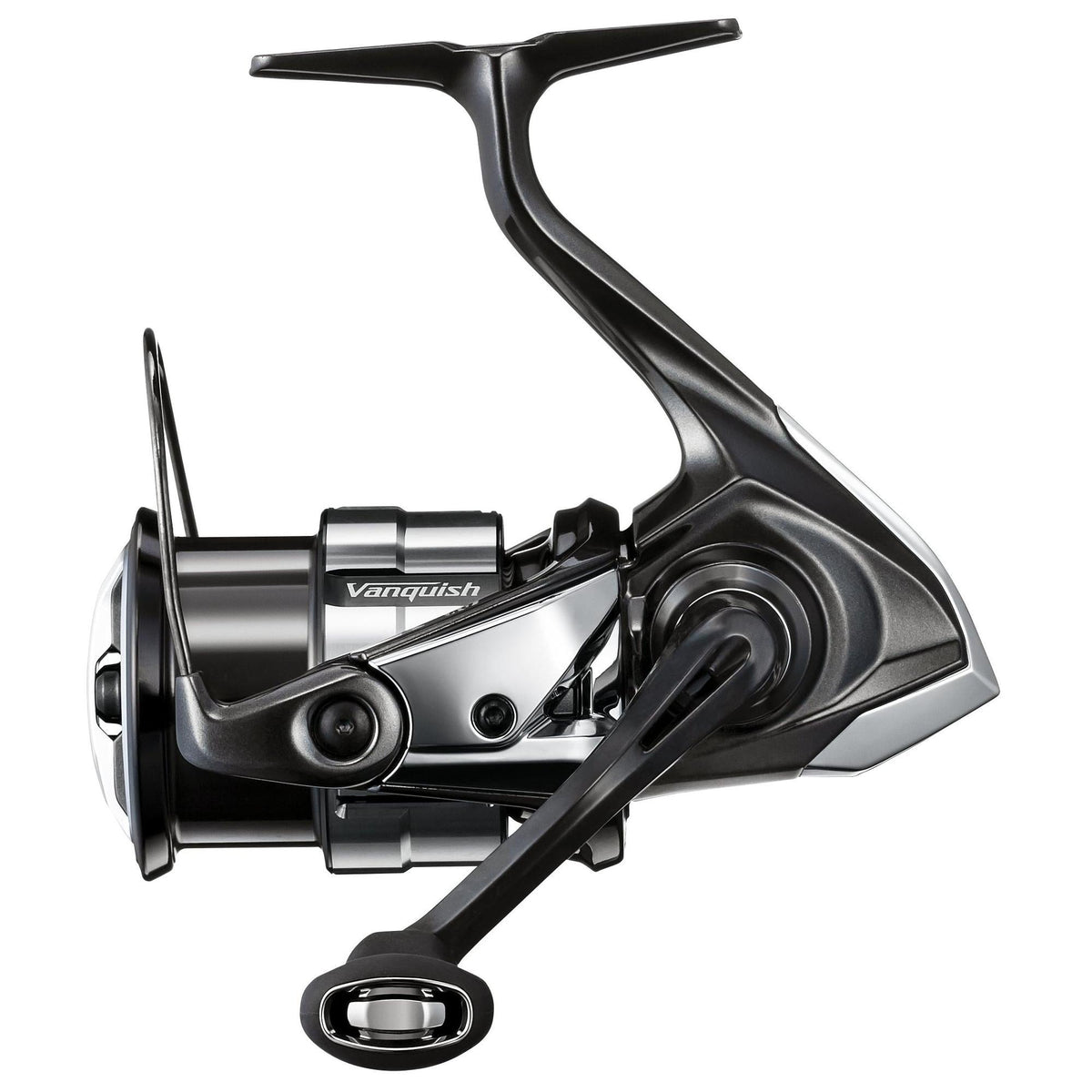 View of Spinning_Reels Shimano Vanquish Spinning Reels 2500SHG available at EZOKO Fishing