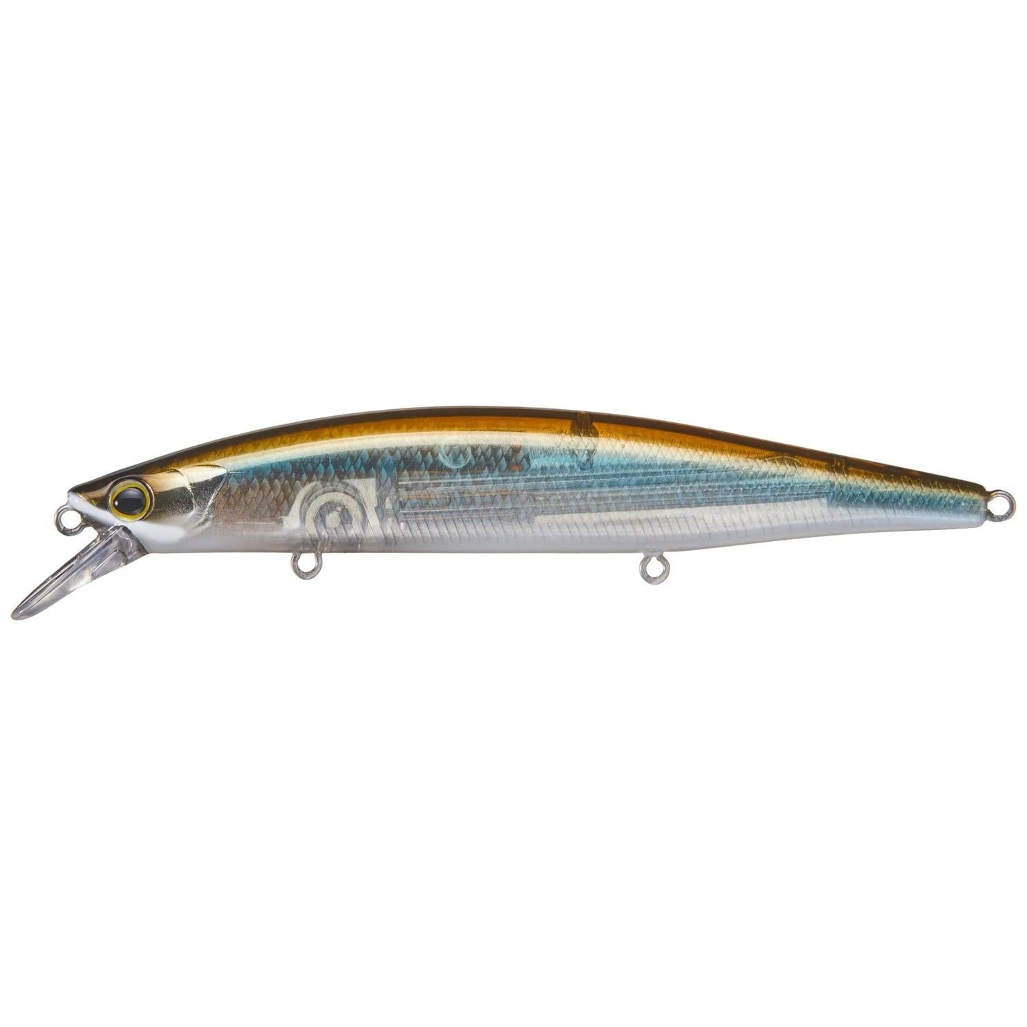View of Jerkbaits Shimano WM Flash Boost St Chiay available at EZOKO Fishing
