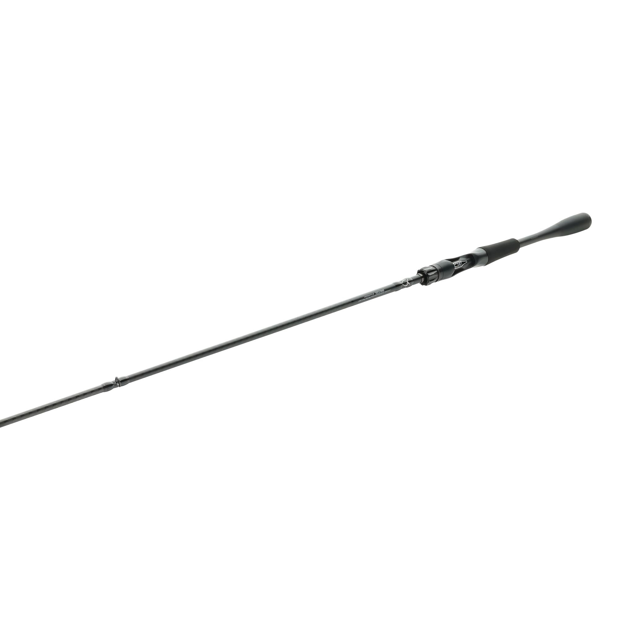 View of Baitcast_Rods Shimano Zodias B Baitcast Rods available at EZOKO Fishing