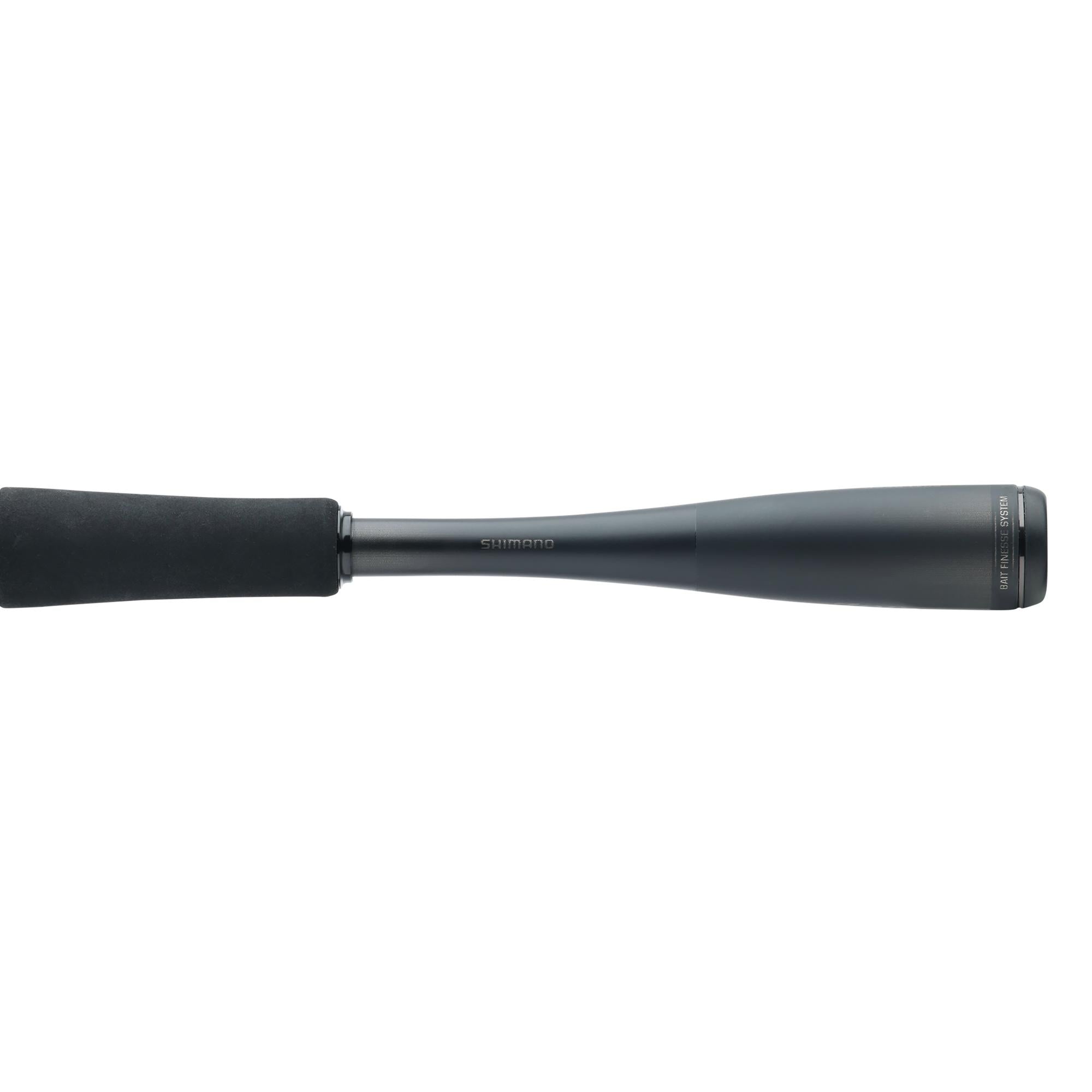 View of Baitcast_Rods Shimano Zodias B BFS Baitcast Rods available at EZOKO Fishing
