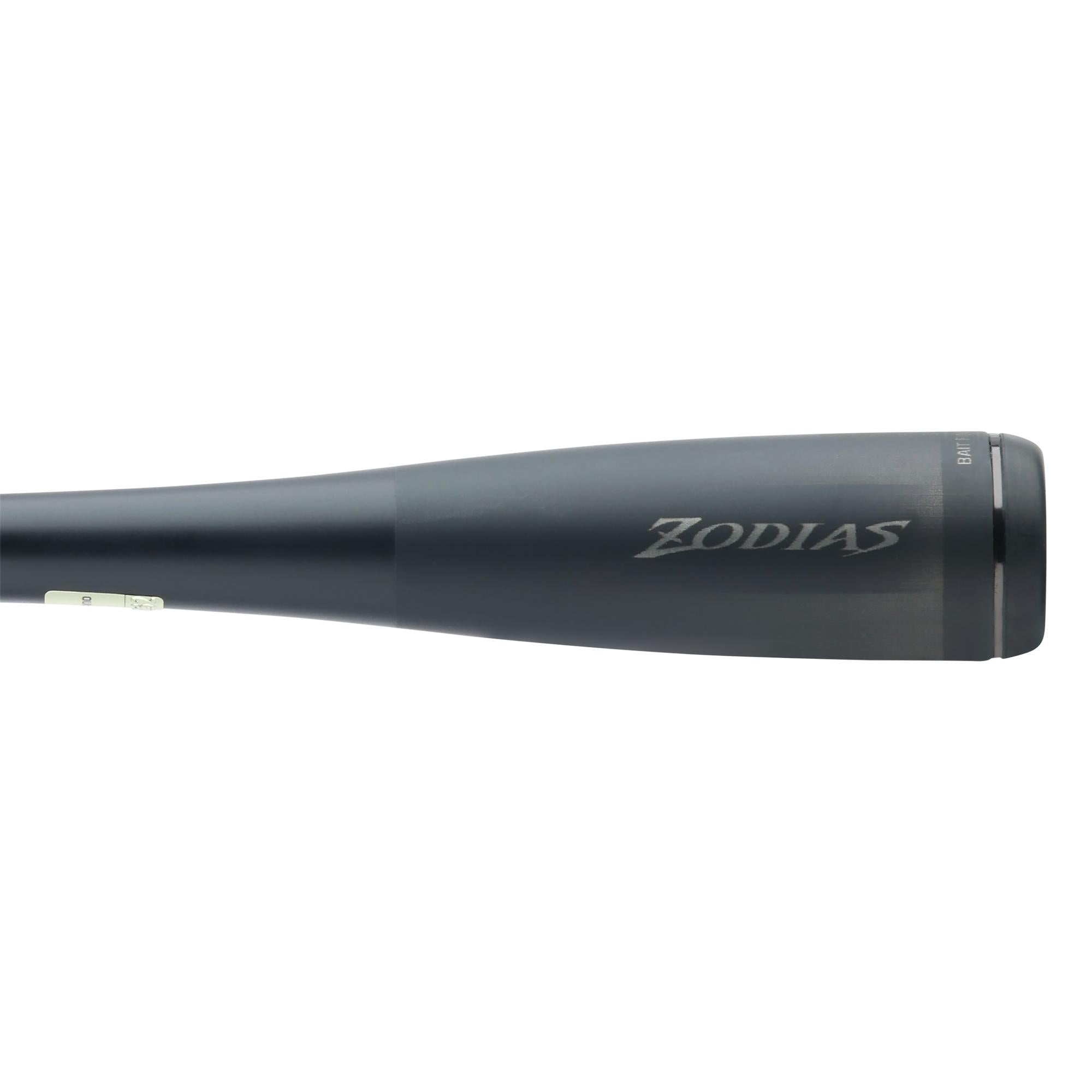 View of Baitcast_Rods Shimano Zodias B BFS Baitcast Rods available at EZOKO Fishing