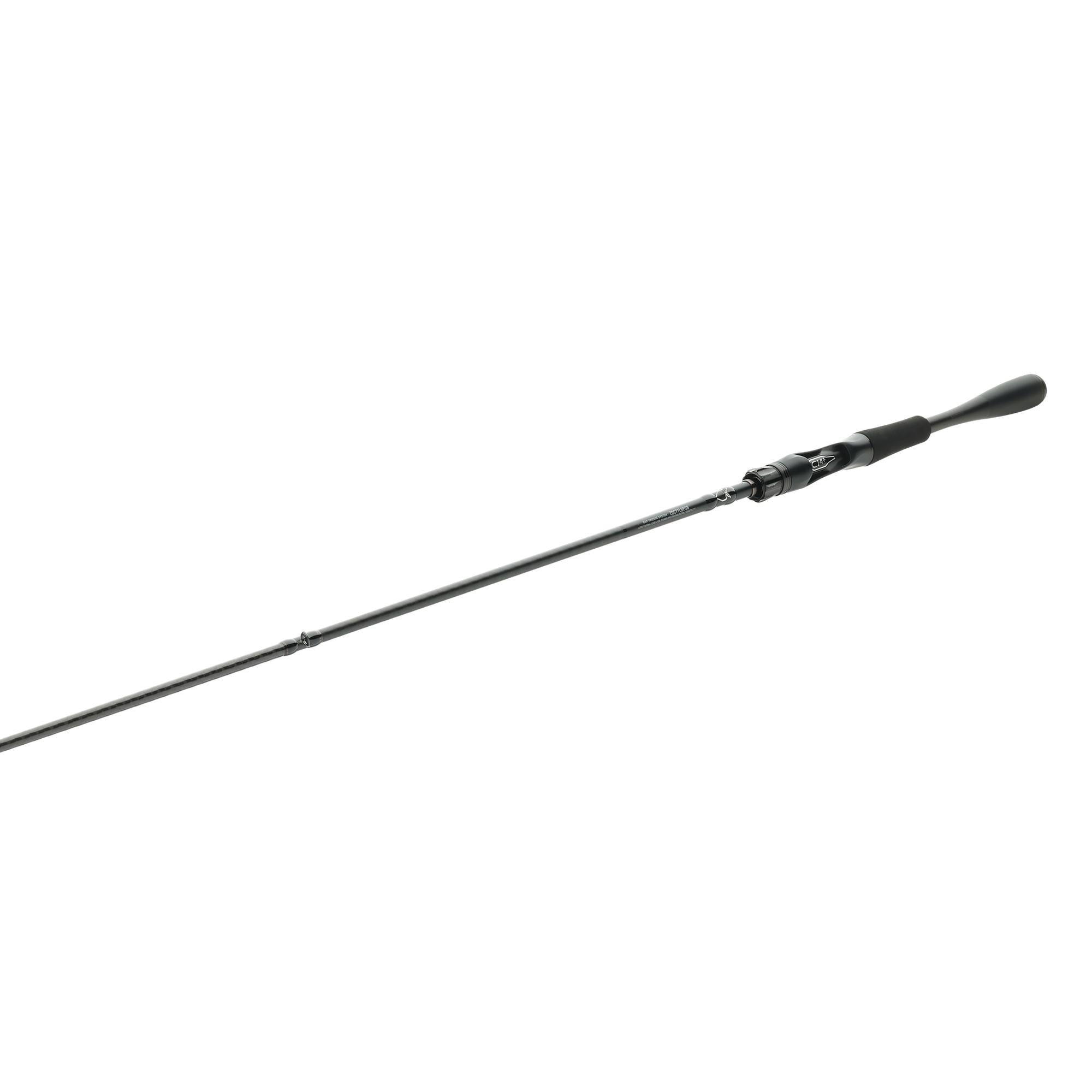 View of Baitcast_Rods Shimano Zodias B BFS Baitcast Rods available at EZOKO Fishing