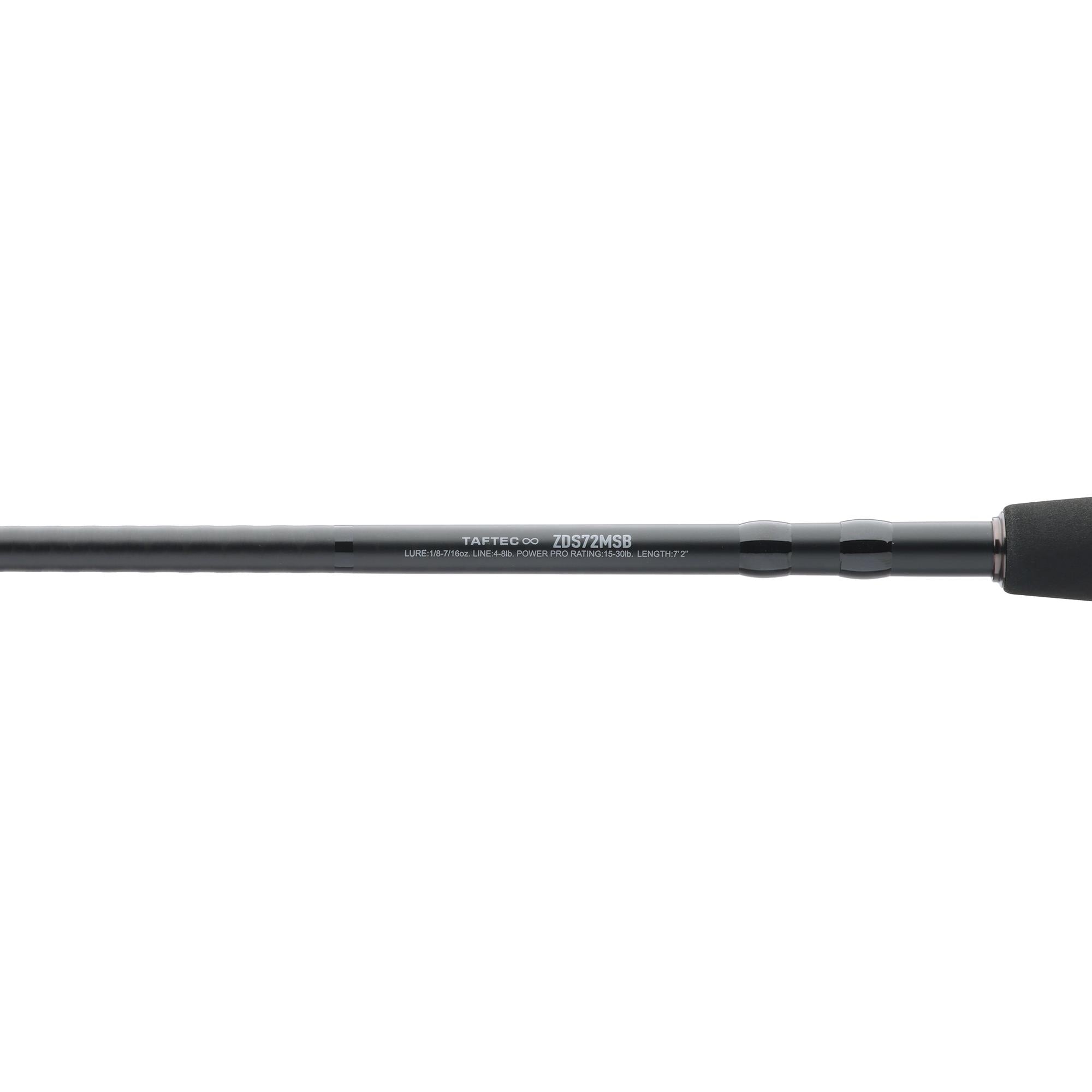 View of Spinnning_Rods Shimano Zodias B Solid Tip Spinning Rods available at EZOKO Fishing