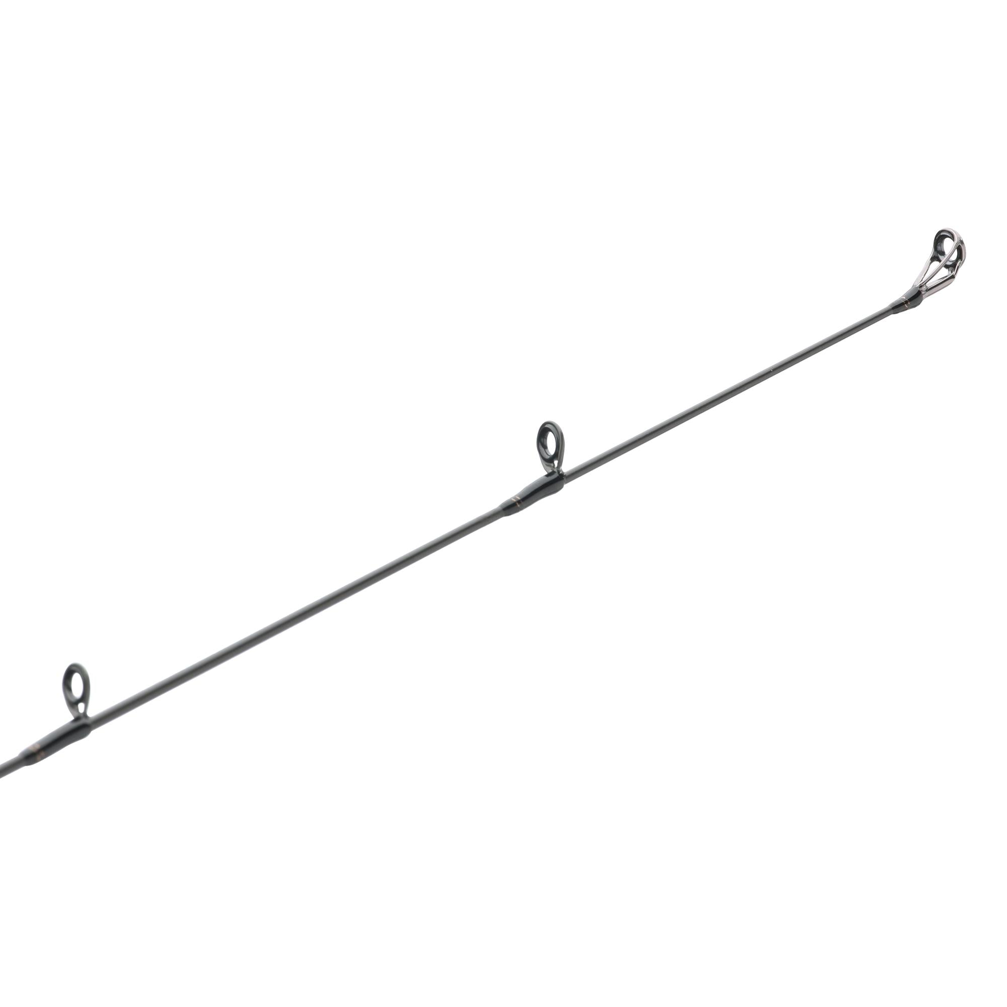 View of Spinnning_Rods Shimano Zodias B Solid Tip Spinning Rods available at EZOKO Fishing