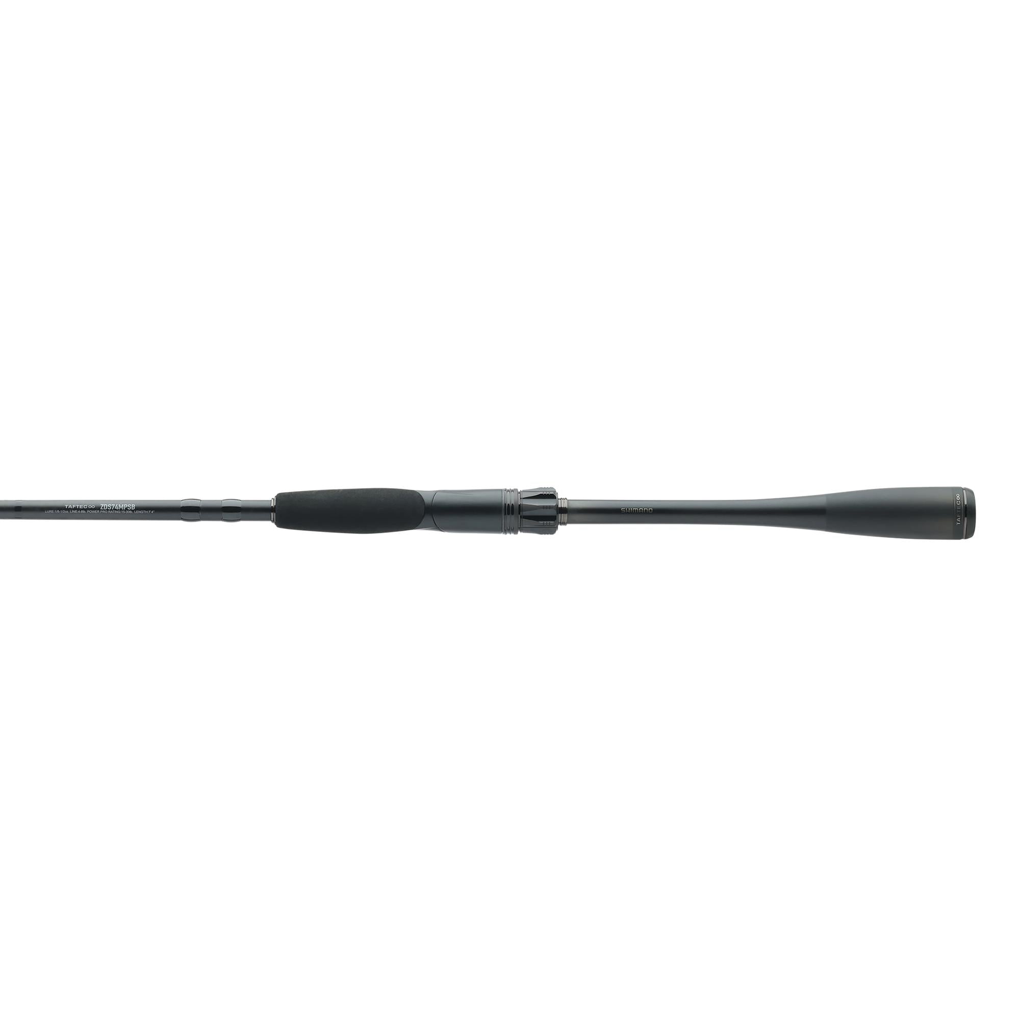 View of Spinning_Rods Shimano Zodias B Spinning Rods available at EZOKO Fishing