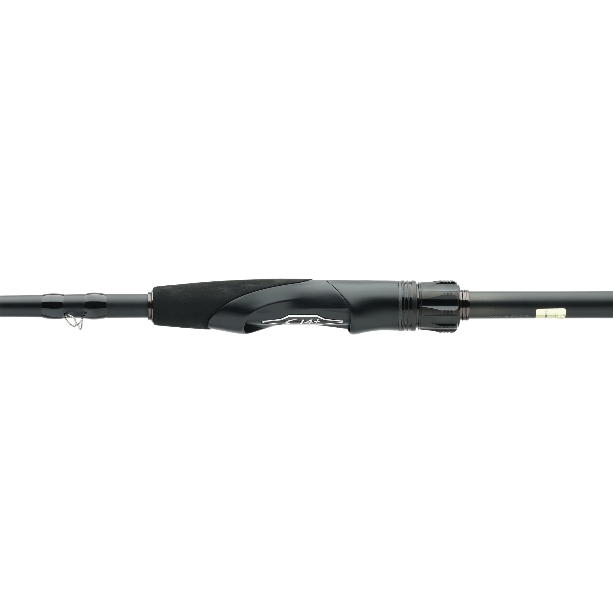 View of Spinning_Rods Shimano Zodias B Spinning Rods available at EZOKO Fishing