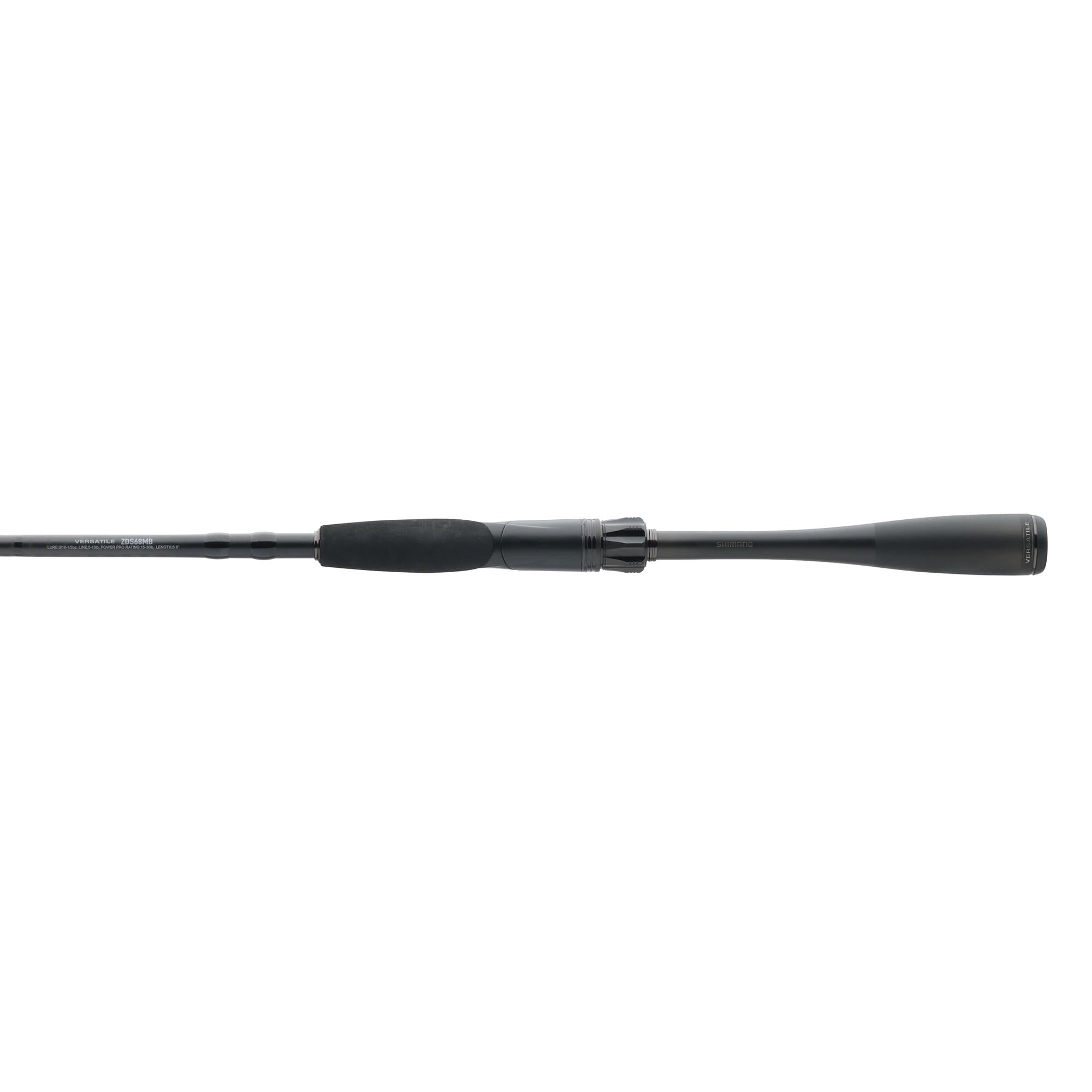 View of Spinning_Rods Shimano Zodias B Spinning Rods ZDS68MB M 6'8" available at EZOKO Fishing