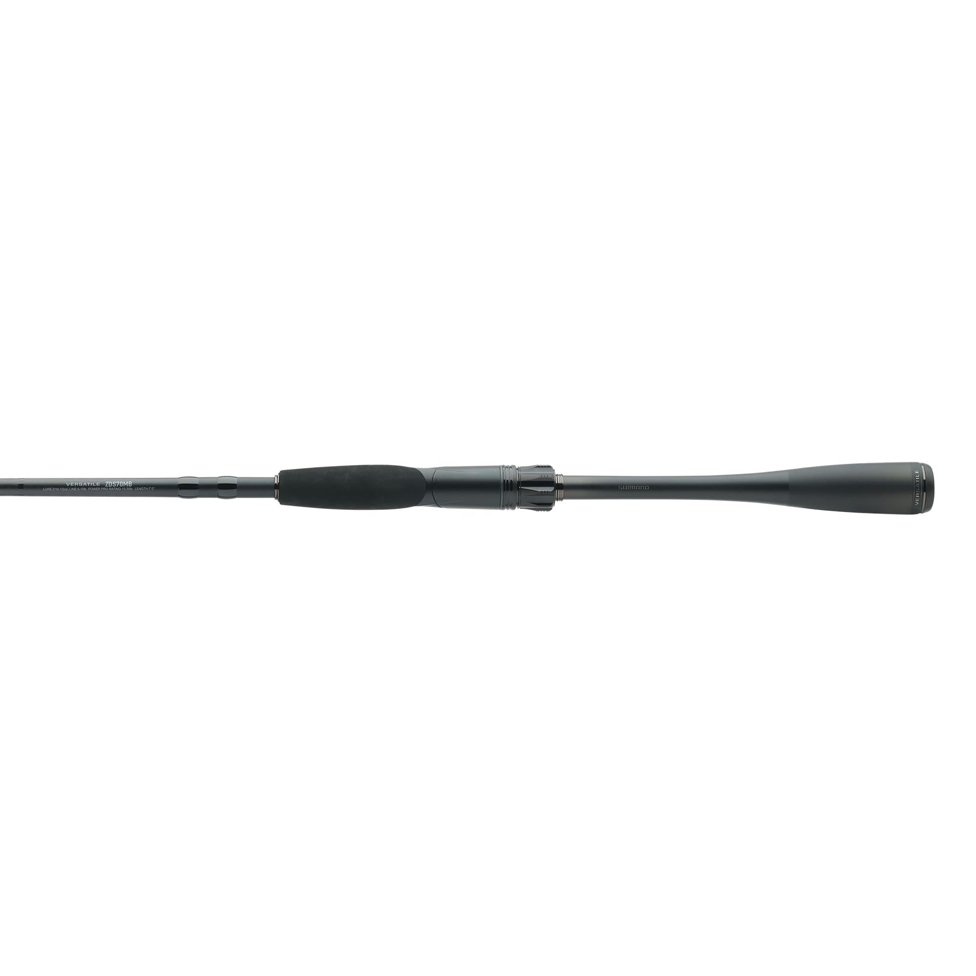 View of Spinning_Rods Shimano Zodias B Spinning Rods ZDS70MB M 7'0" available at EZOKO Fishing