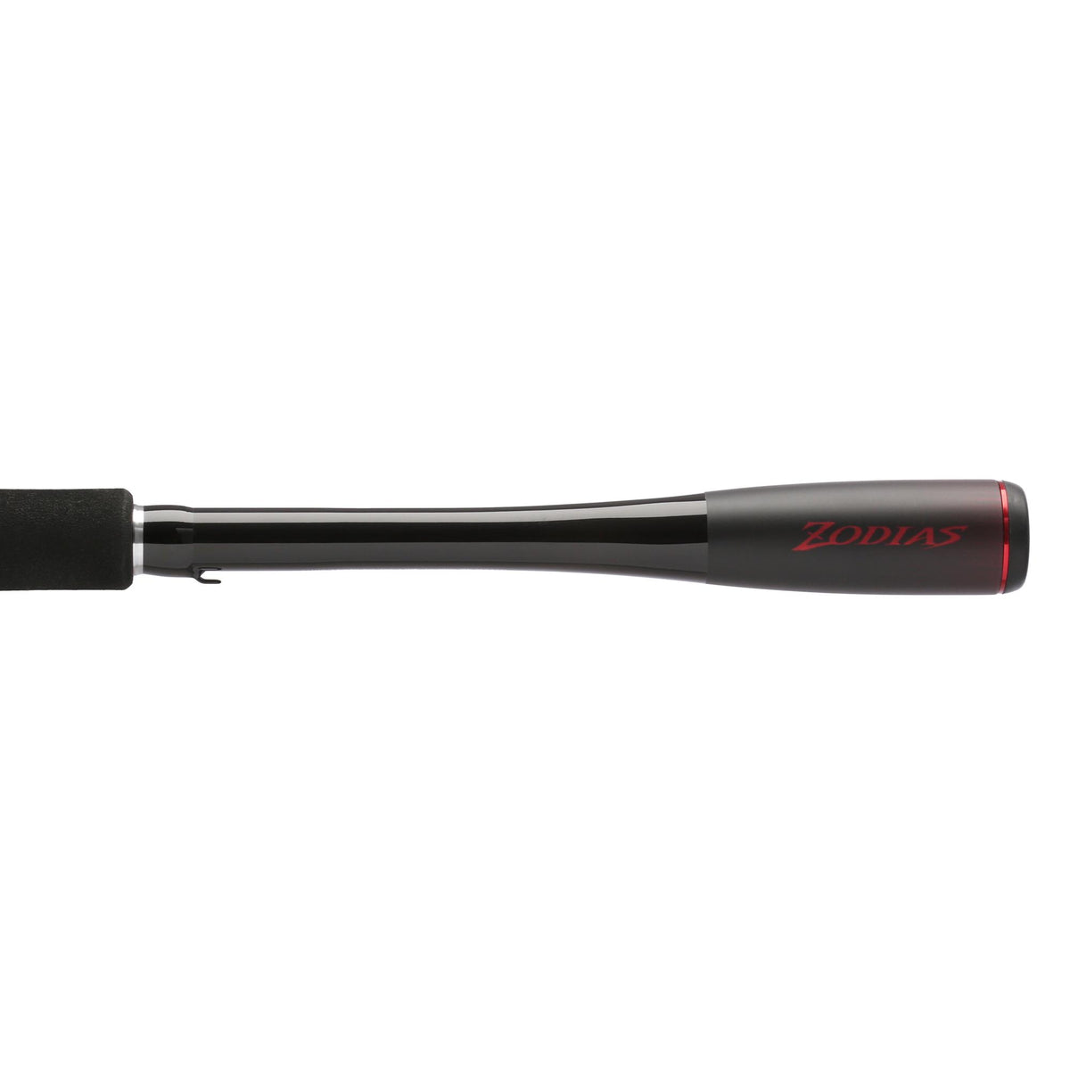 View of Baitcast_Rods Shimano Zodias Baitcast Rods available at EZOKO Fishing