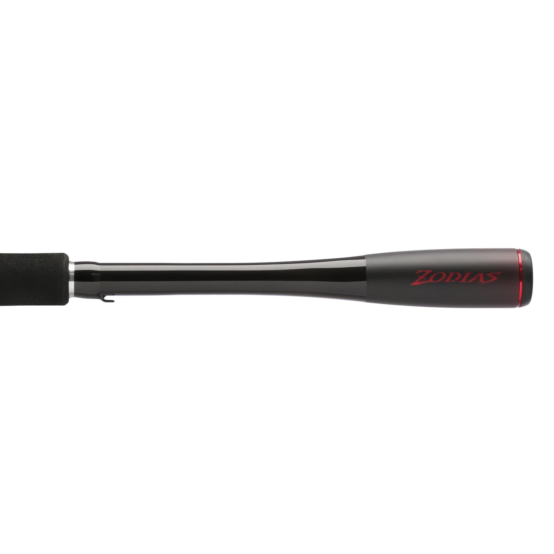 View of Baitcast_Rods Shimano Zodias Baitcast Rods available at EZOKO Fishing