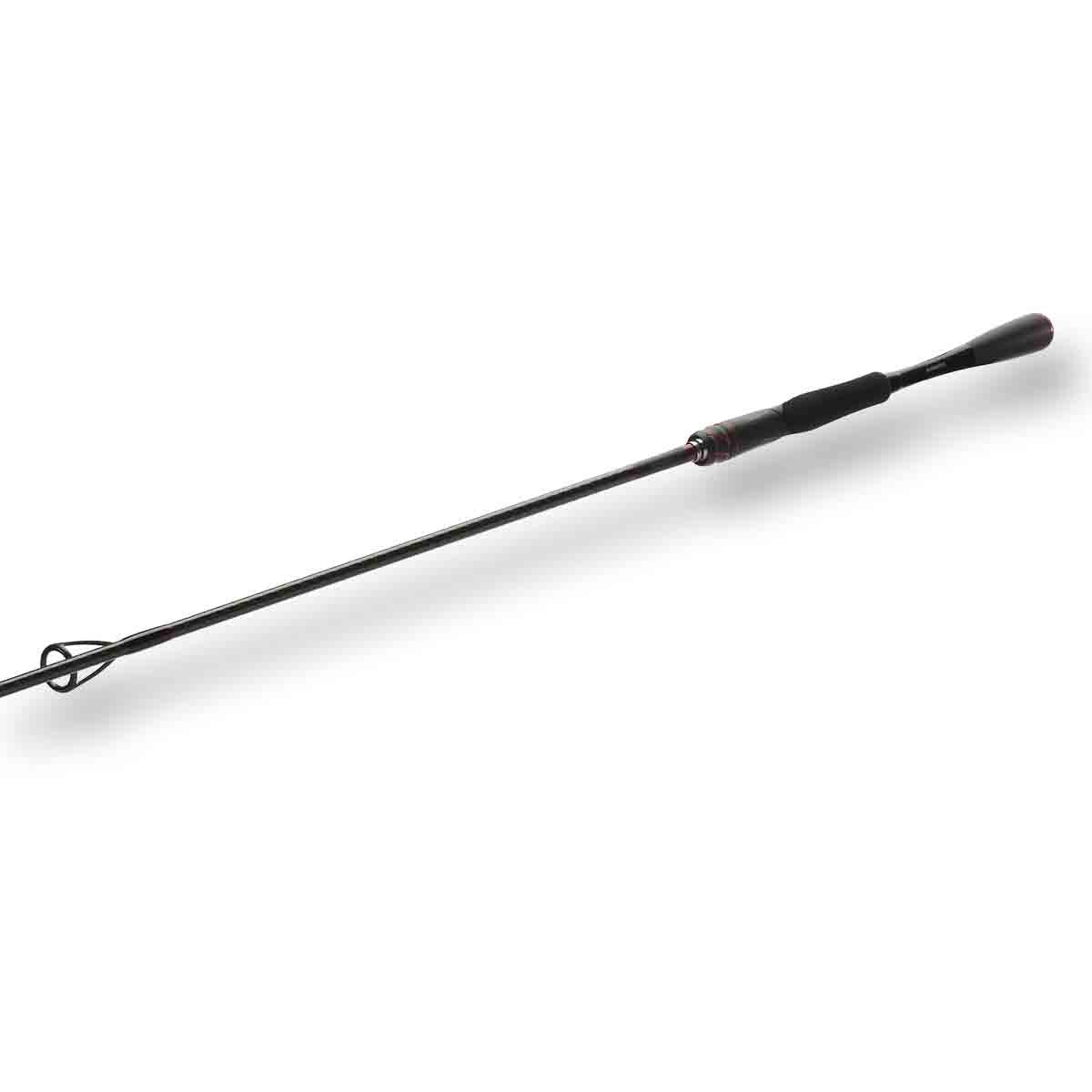 View of Spinning_Rods Shimano Zodias Spinning Rods available at EZOKO Pike and Musky Shop