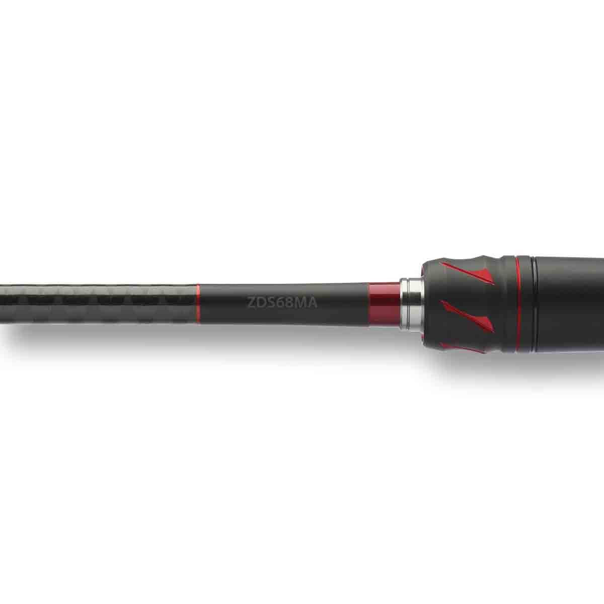 View of Spinning_Rods Shimano Zodias Spinning Rods available at EZOKO Pike and Musky Shop