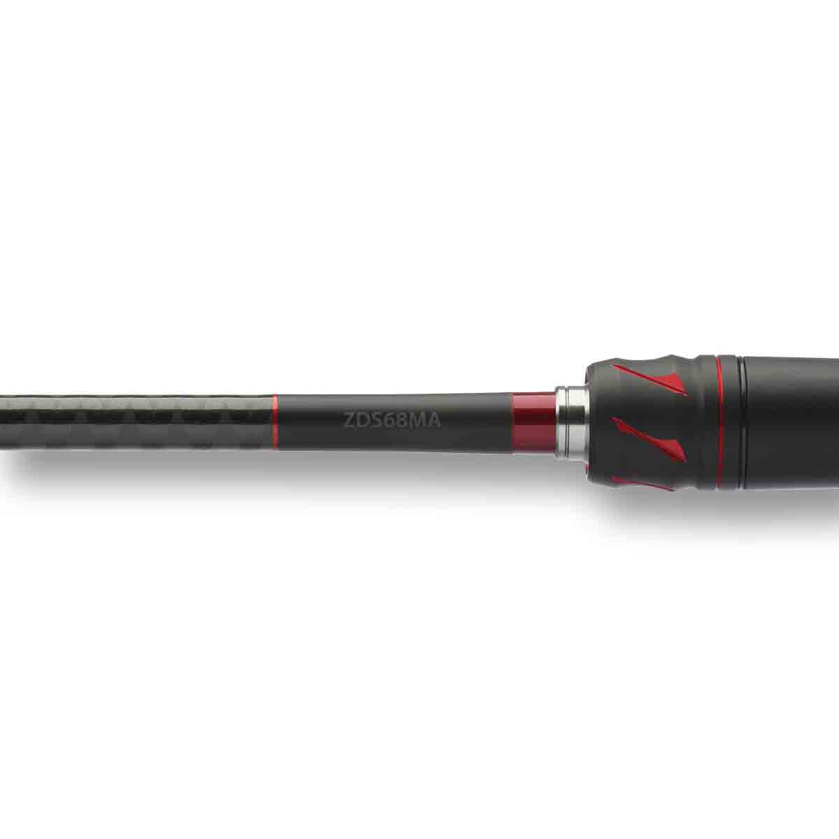 View of Spinning_Rods Shimano Zodias Spinning Rods available at EZOKO Pike and Musky Shop