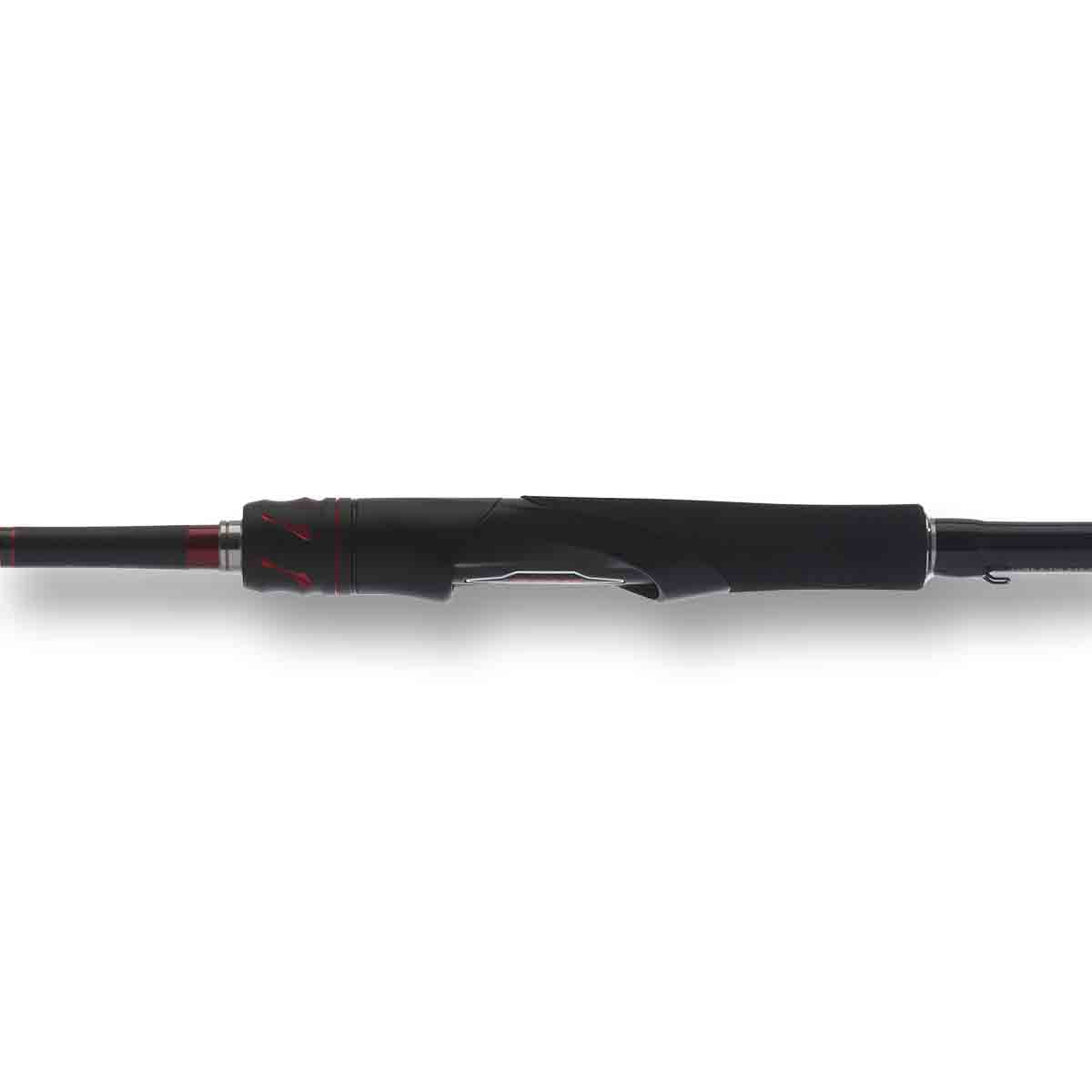 View of Spinning_Rods Shimano Zodias Spinning Rods available at EZOKO Pike and Musky Shop