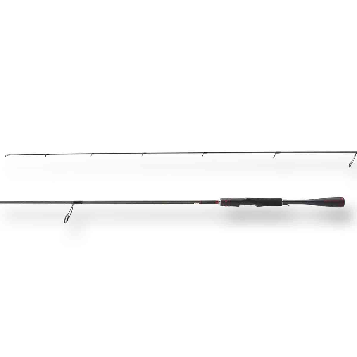 View of Spinning_Rods Shimano Zodias Spinning Rods available at EZOKO Pike and Musky Shop
