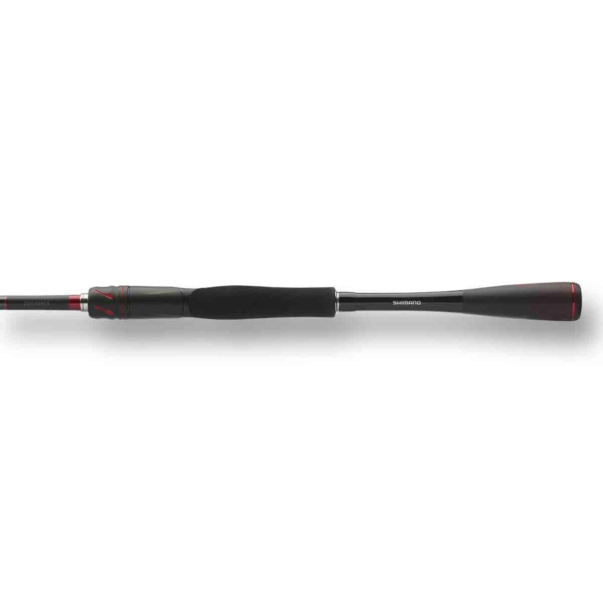 View of Spinning_Rods Shimano Zodias Spinning Rods ZDS68MA M 6'8'' available at EZOKO Pike and Musky Shop