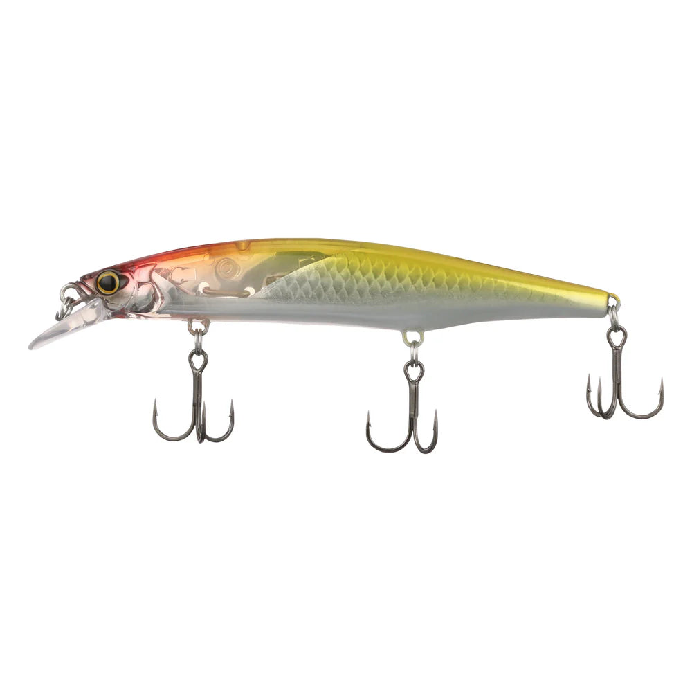 View of Jerkbaits Shimano Zumverno 95SP FB Clown available at EZOKO Fishing
