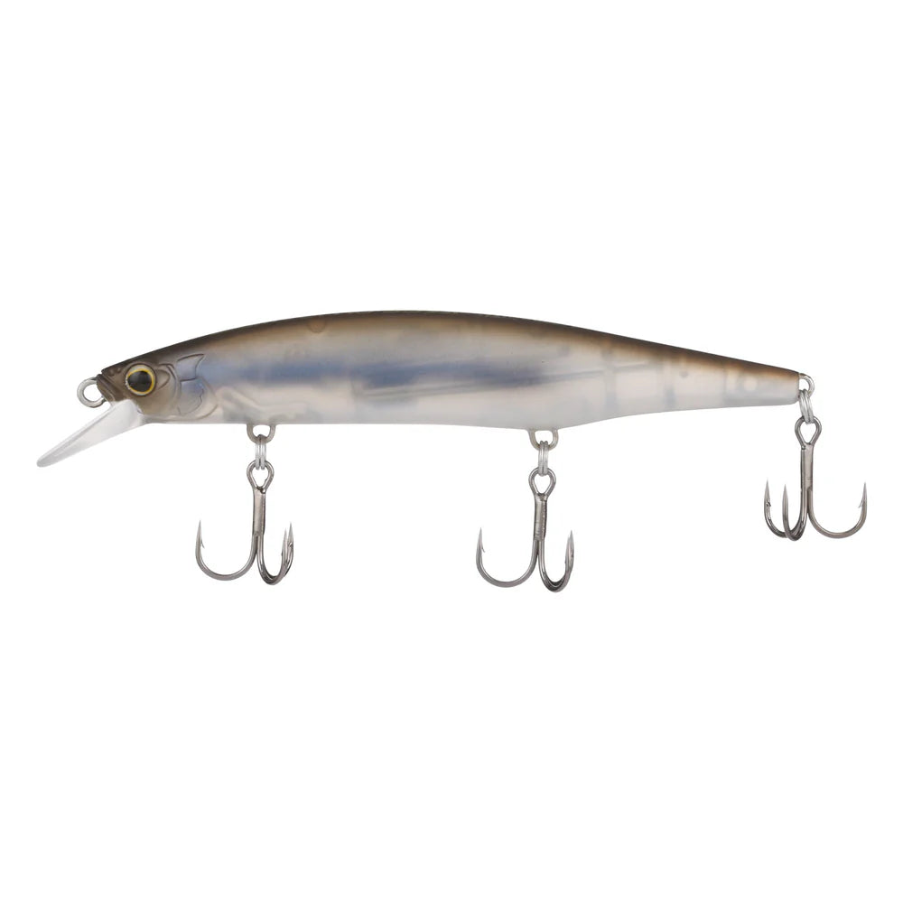 View of Jerkbaits Shimano Zumverno 95SP FB Macchiato available at EZOKO Fishing