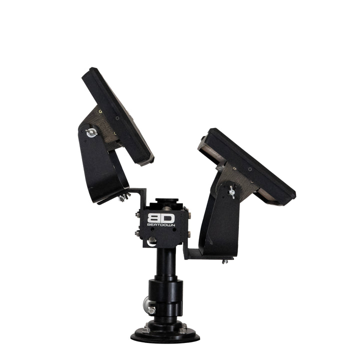 BeatDown Outdoors The Ultimate Shorty Double Stack