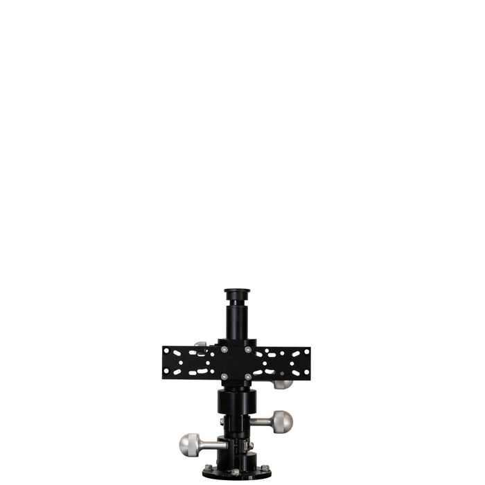 BeatDown Outdoors The Ultimate Shorty Quick Release