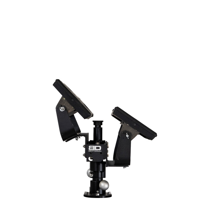 BeatDown Outdoors The Ultimate Shorty Double Stack