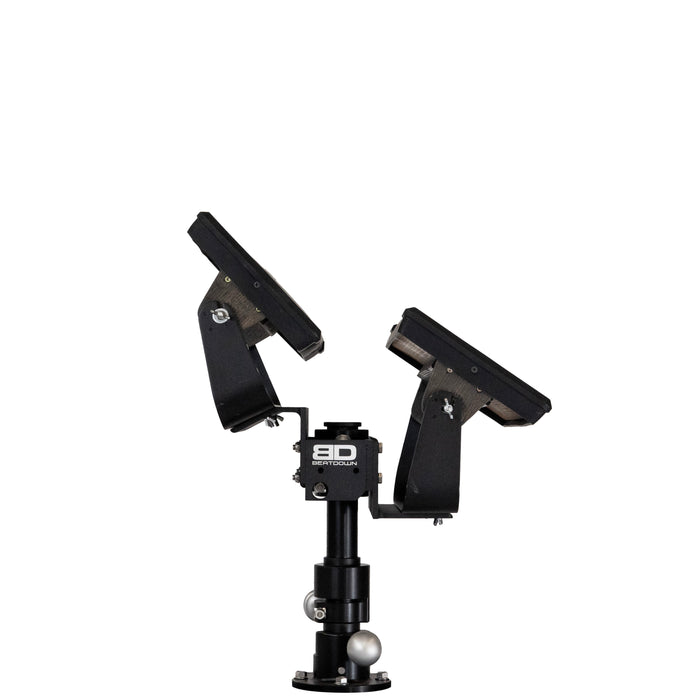 BeatDown Outdoors The Ultimate Shorty Double Stack