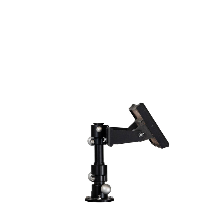BeatDown Outdoors The Ultimate Shorty Quick Release