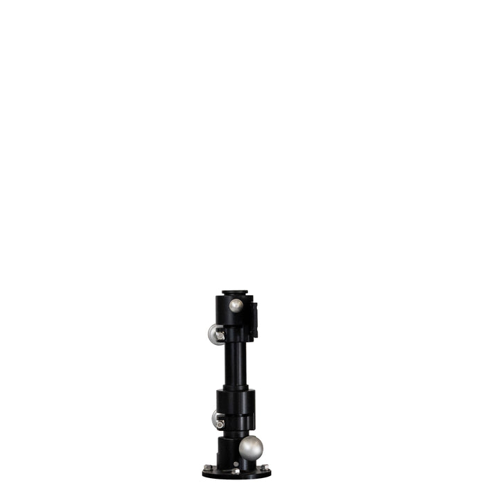 BeatDown Outdoors The Ultimate Shorty Quick Release