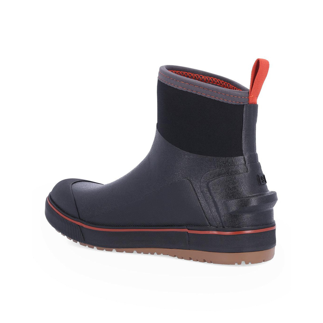 View of M's Simms Challenger 7" Boot available at EZOKO Pike and Musky Shop