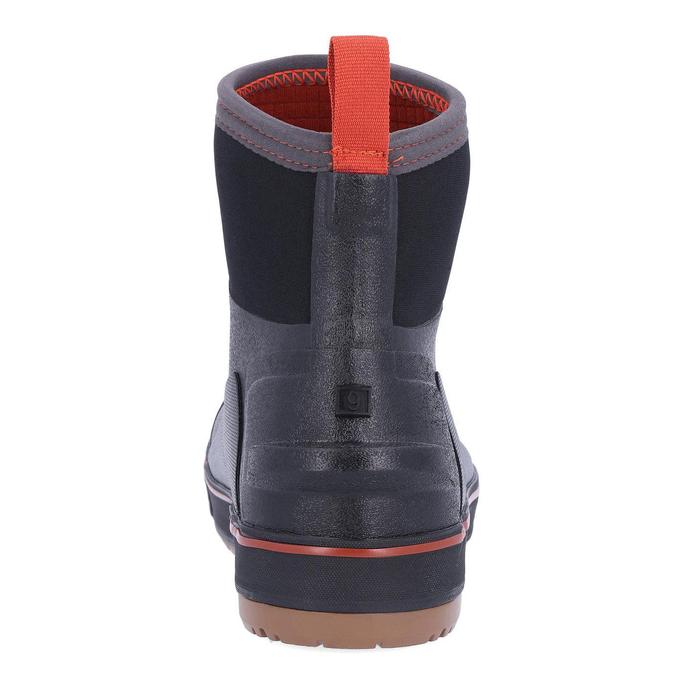 View of M's Simms Challenger 7" Boot available at EZOKO Pike and Musky Shop