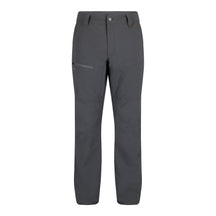 View of Bibs-Pants M's Guide Pant 34'' Regular Slate available at EZOKO Pike and Musky Shop