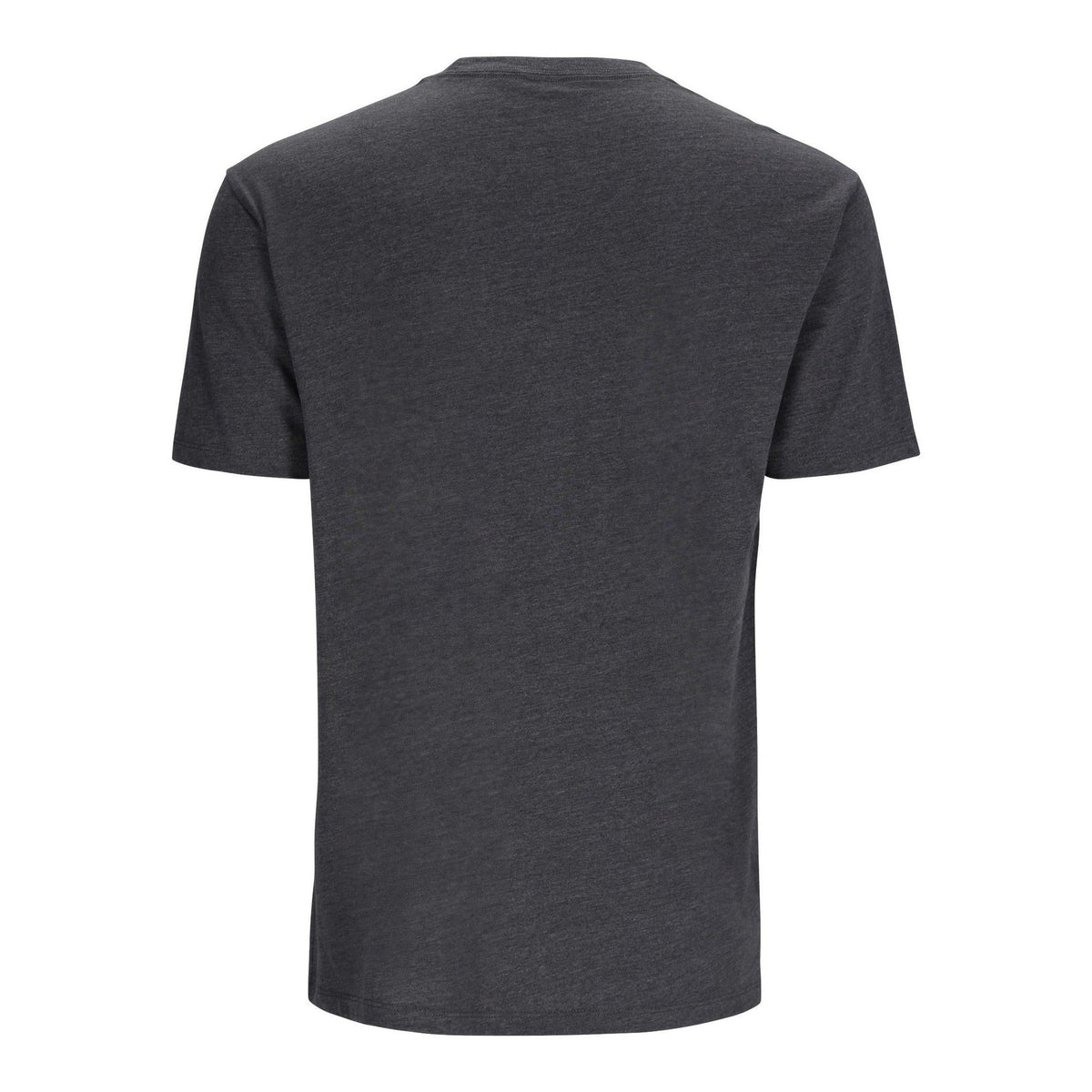 View of T-Shirts Simms M's Hook & Loop T-Shirt available at EZOKO Pike and Musky Shop