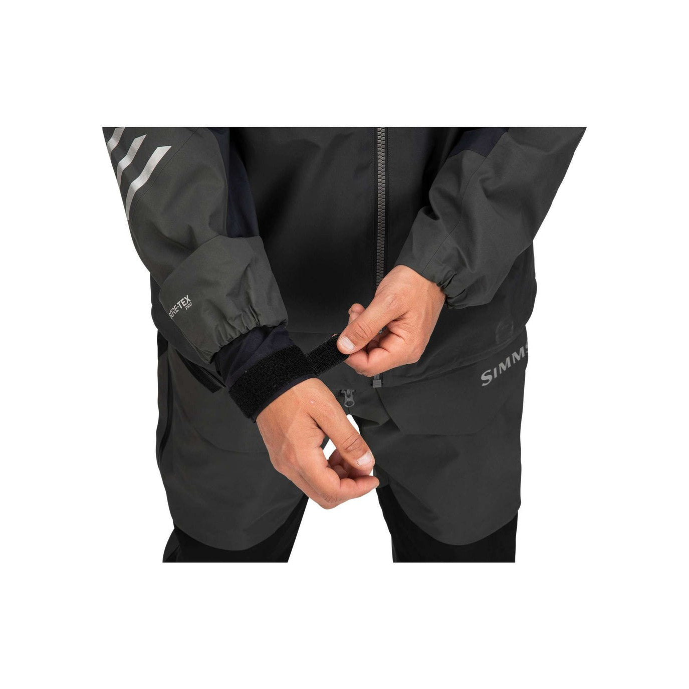 View of Jackets M's ProDry™ Jacket available at EZOKO Pike and Musky Shop