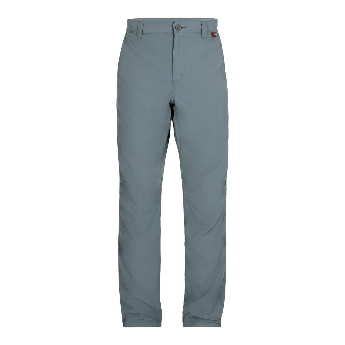 View of Bibs-Pants Simms M's Superlight Fishing Pant available at EZOKO Fishing