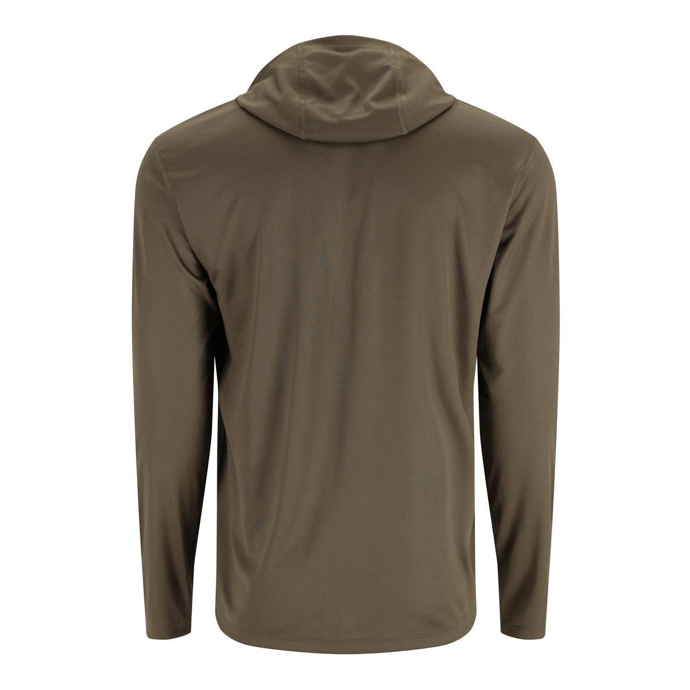 View of Hoodies-Sweatshirts M's Tech Hoody - Artist Series available at EZOKO Pike and Musky Shop
