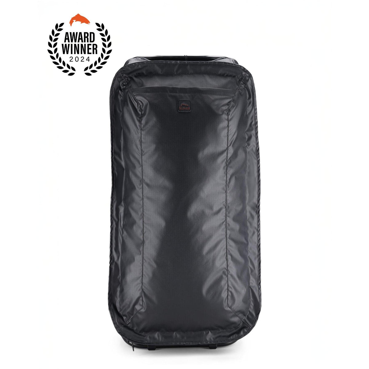 View of Simms Tailwind Roller Oversize Roller Bag available at EZOKO Fishing