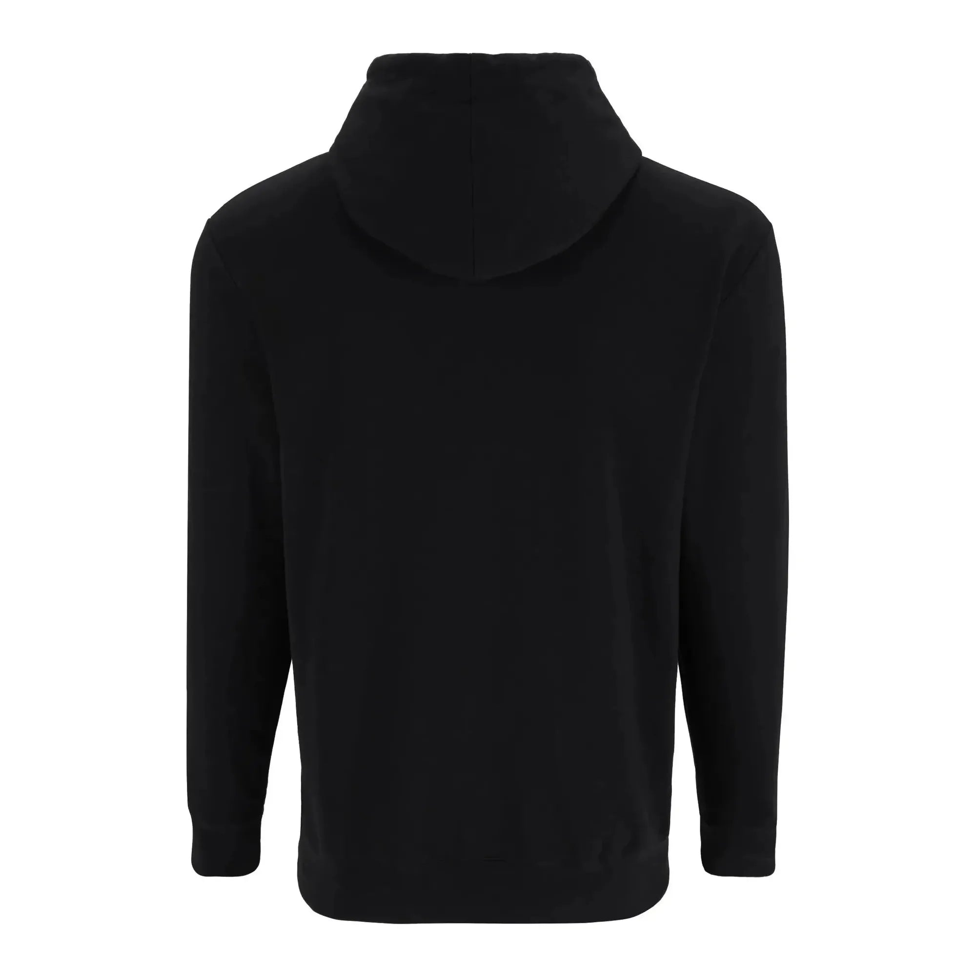 View of Hoodies-Sweatshirts Simms Unisex Hook & Loop Hoody available at EZOKO Pike and Musky Shop