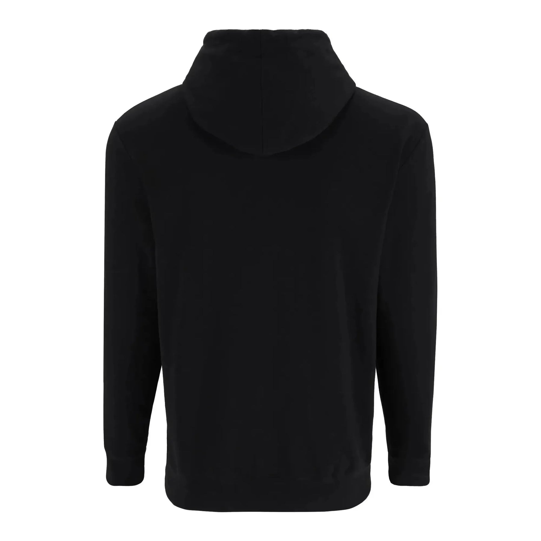 View of Hoodies-Sweatshirts Simms Unisex Hook & Loop Hoody available at EZOKO Pike and Musky Shop